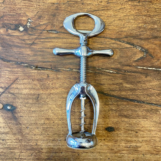 French Vintage Corkscrew