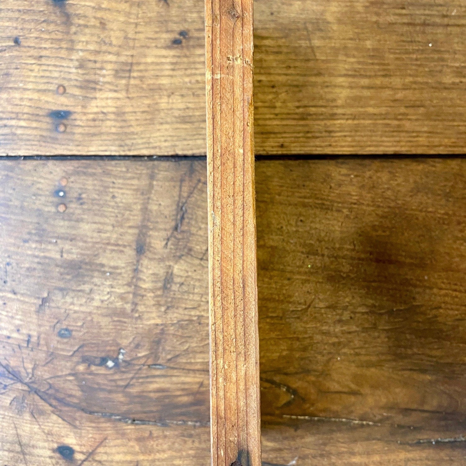 French Vintage Cutting Board – 43x24.5x2 cm