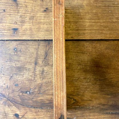French Vintage Cutting Board – 43x24.5x2 cm