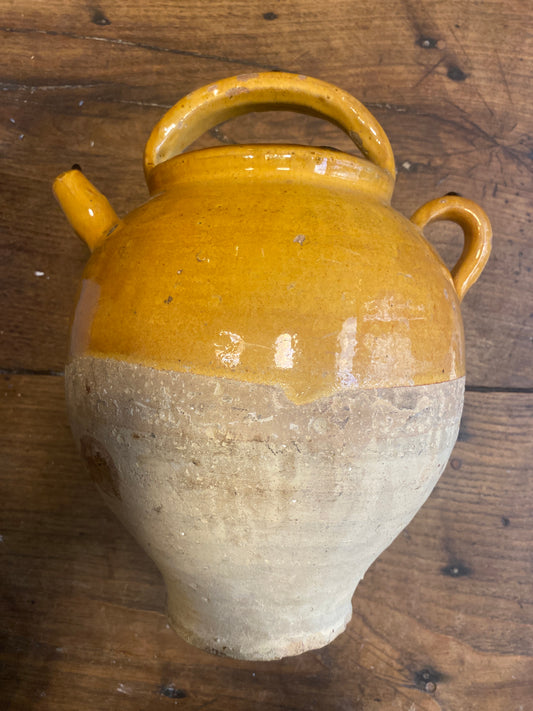 Provençal Water Jug