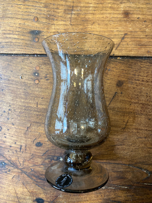 Vase / candle holder