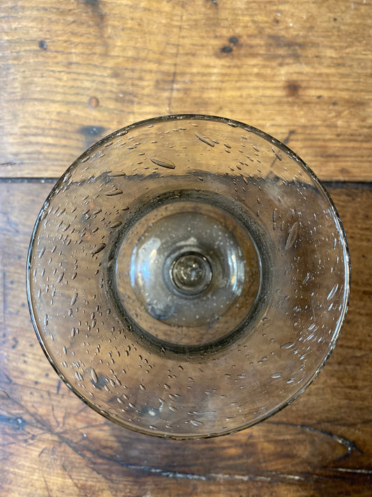 Vase / candle holder
