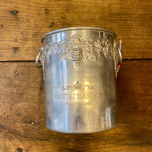 Vintage Moët & Chandon Champagne Bucket