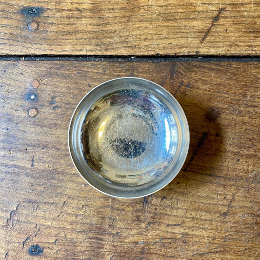 Vintage French Coupe