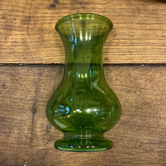 Pichet Light Green - La Soufflerie - Hand blown from recycled glass
