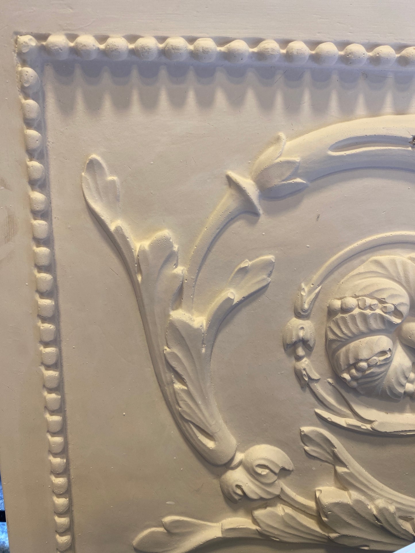 Bas-relief