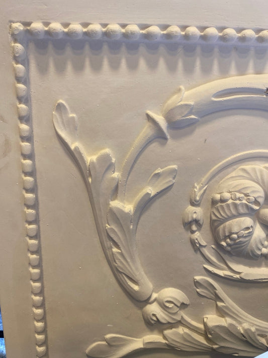 Bas-relief