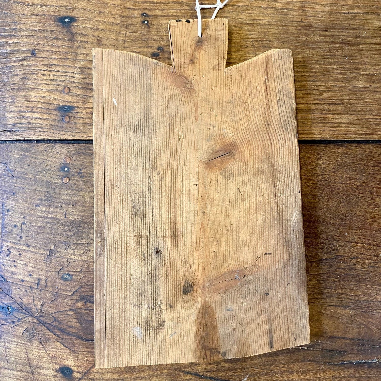 French Vintage Cutting Board – 41x24.5x2 cm