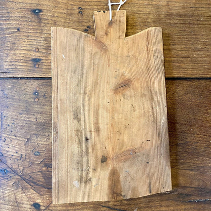 French Vintage Cutting Board – 41x24.5x2 cm