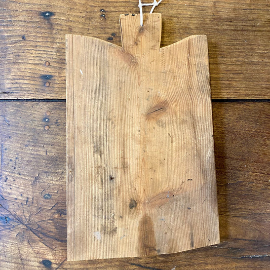 French Vintage Cutting Board – 41x24.5x2 cm