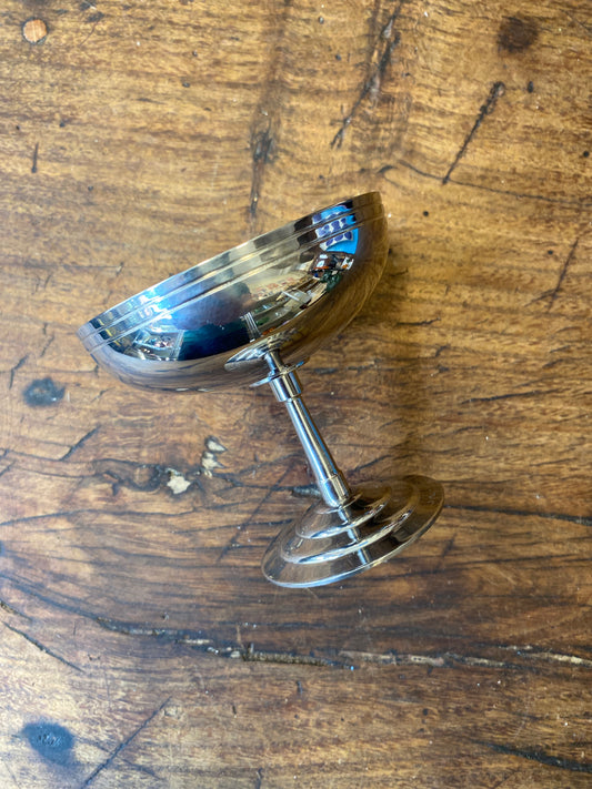 Vintage French Coupette
