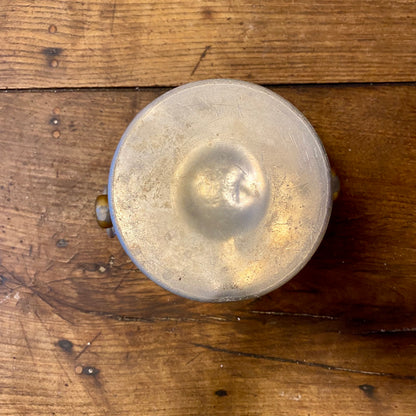 Vintage Champagnekylare i Aluminium – Louis Roederer