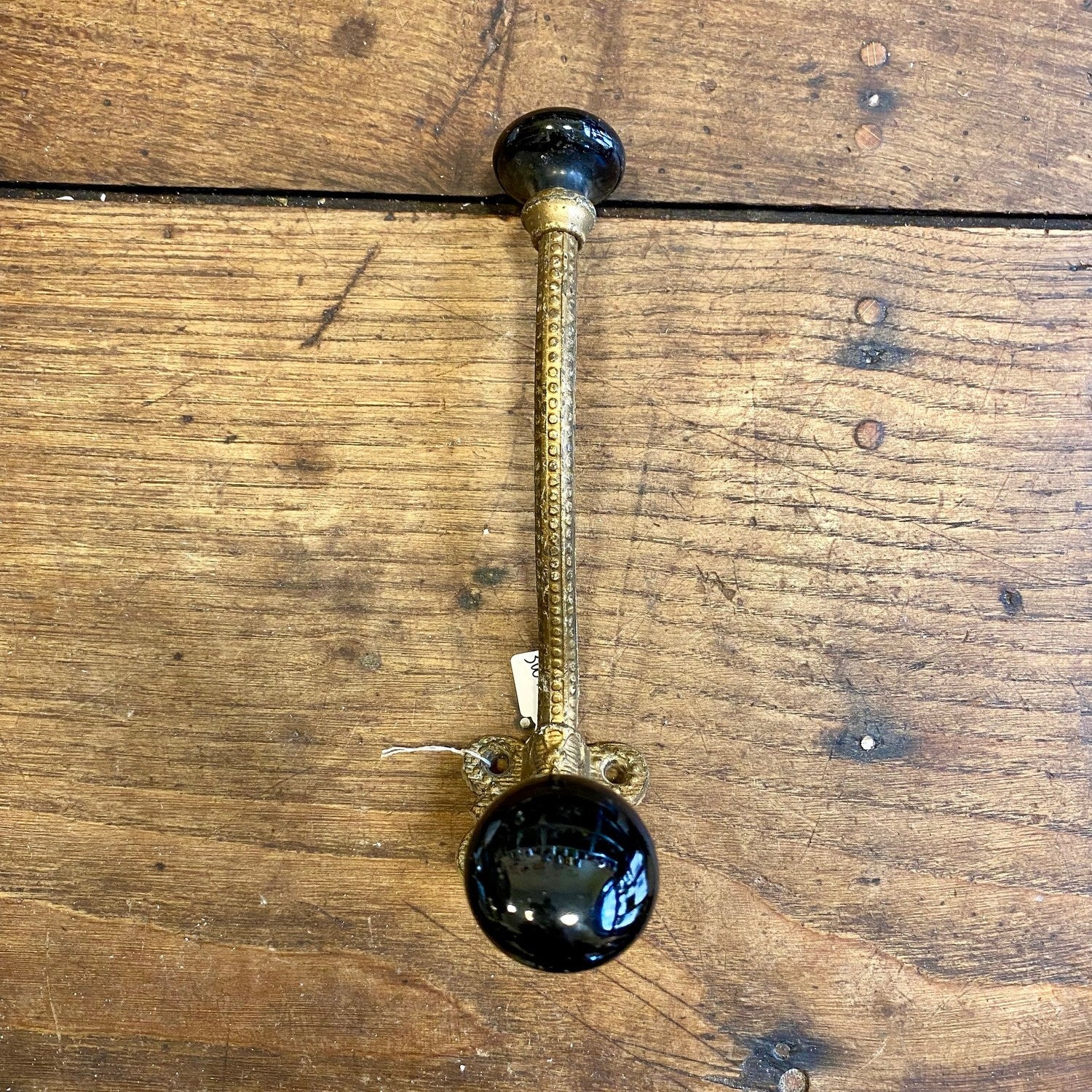 French vintage wall hook