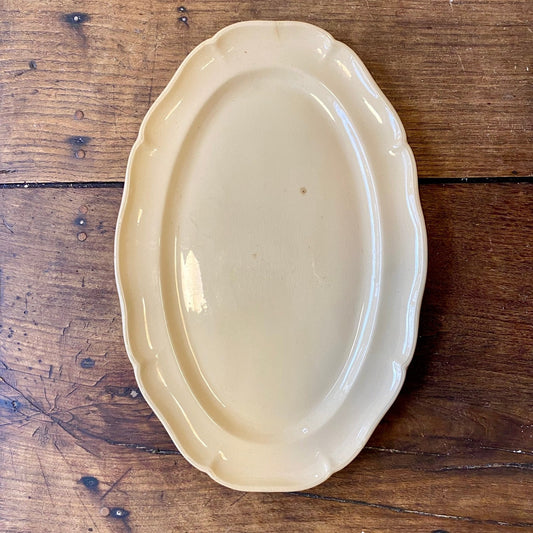 Vintage Serving Platter - Villeroy & Boch