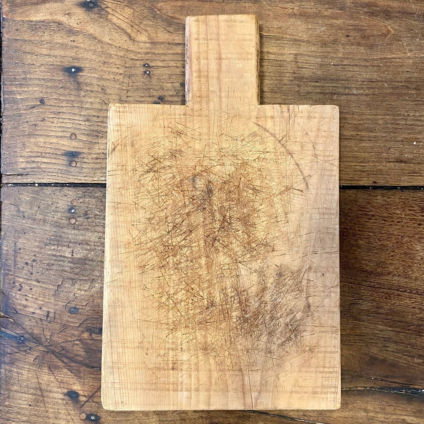 French Vintage Cutting Board