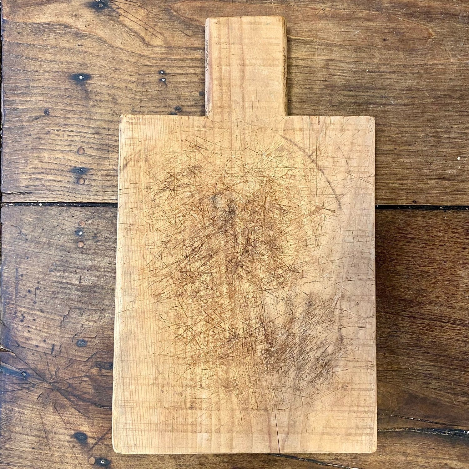 French Vintage Cutting Board