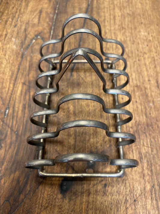 Toast rack