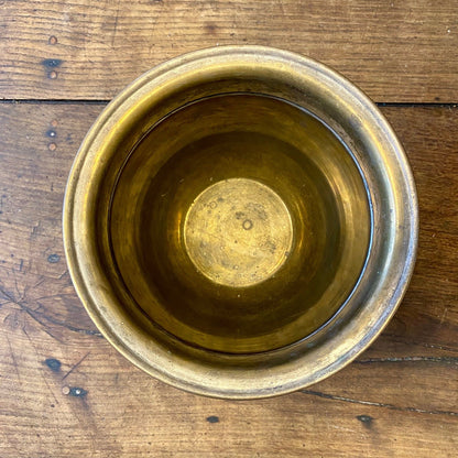 Vintage French Champagne Bucket