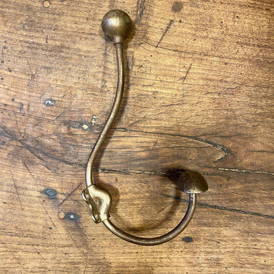 Vintage wall hook