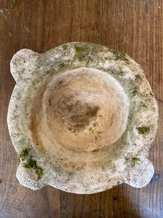 Stone Mortar