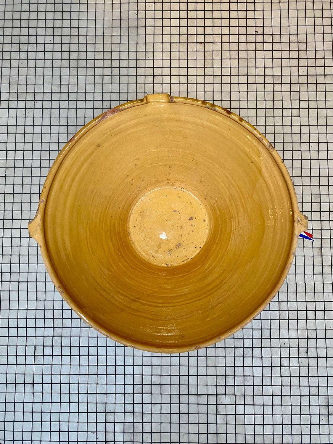 Tian Provençal Tian Bowl – French Antique Pottery