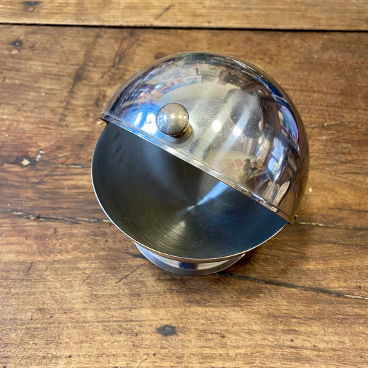 French Vintage Bistro Sugar Holder