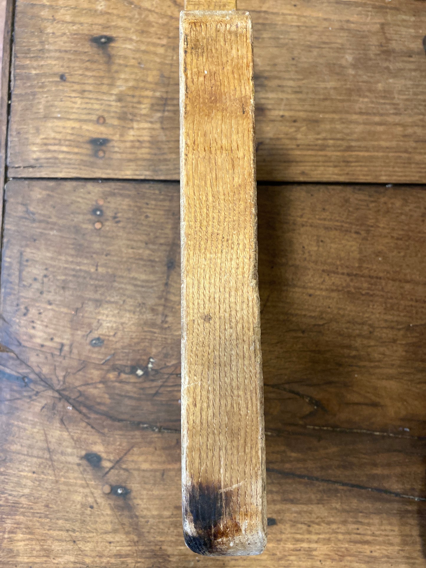 Vintage French Cutting Board