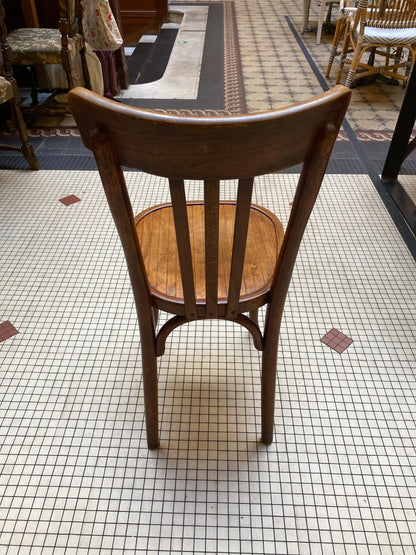 French Bistro Chair