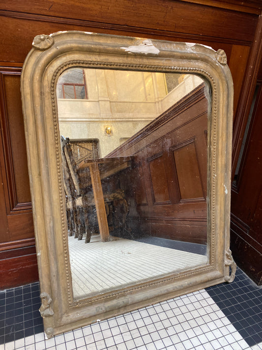 Louis-Philippe Mirror