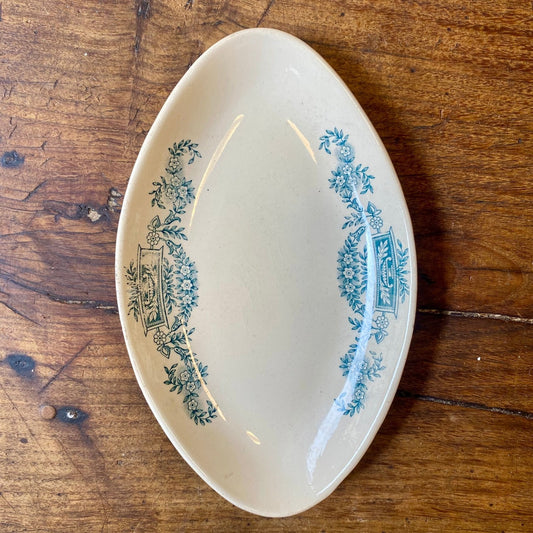 French Vintage Ravier – Longchamp