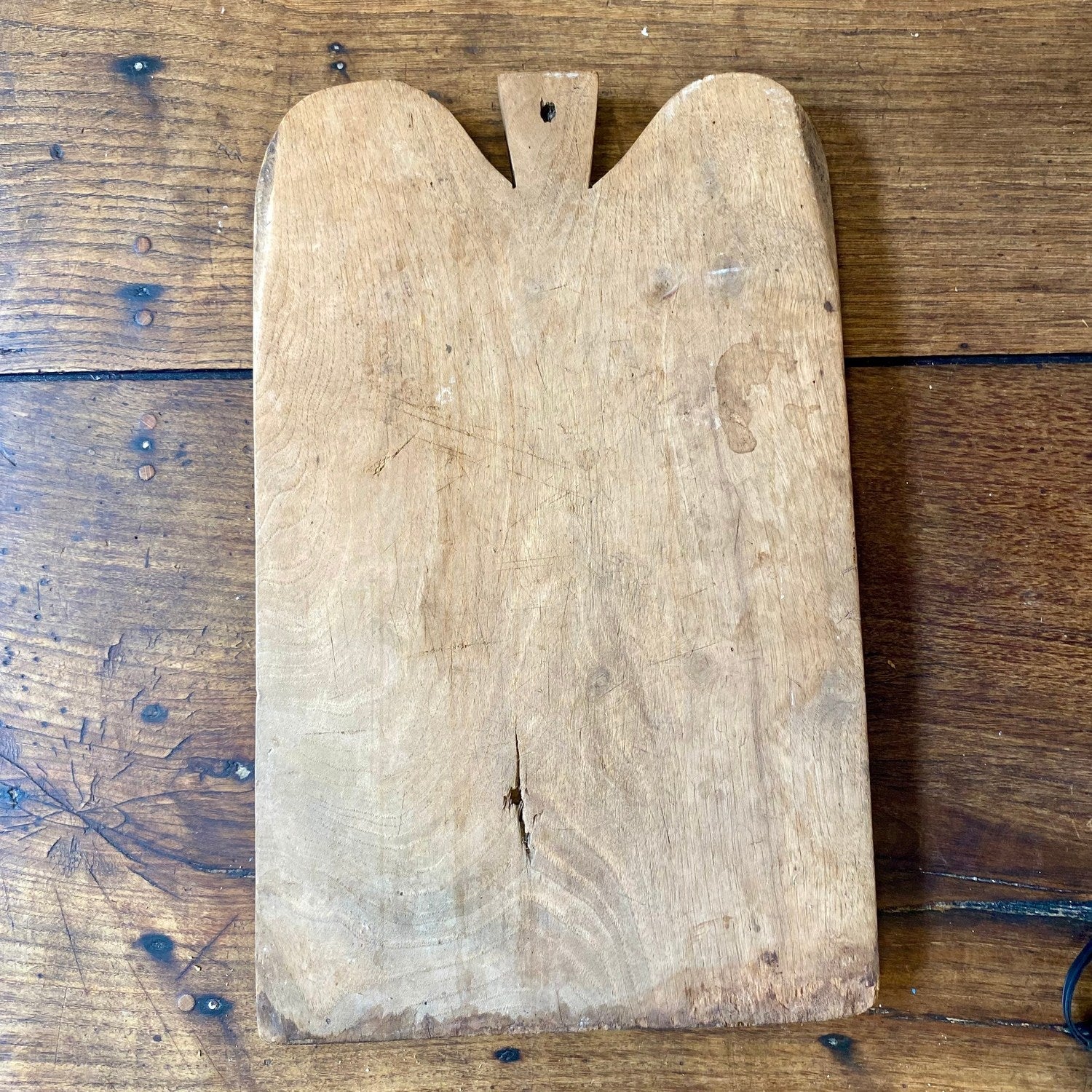 French Vintage Cutting Board - 45.5x28.5x2.5cm