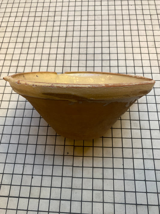 Provençal Tian Bowl