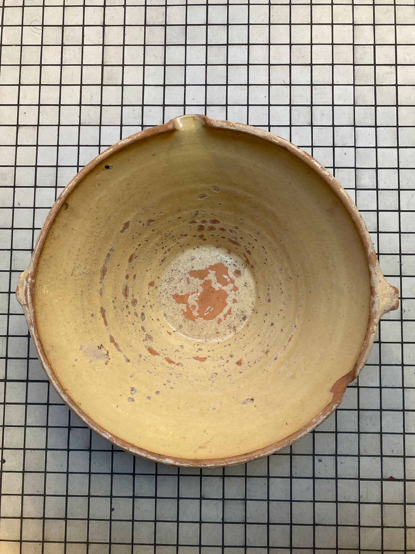 Provençal Tian Bowl