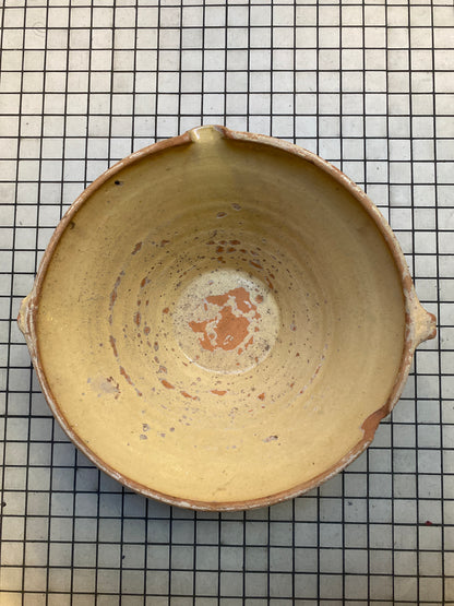 Provençal Tian Bowl