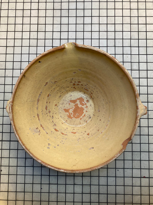Provençal Tian Bowl