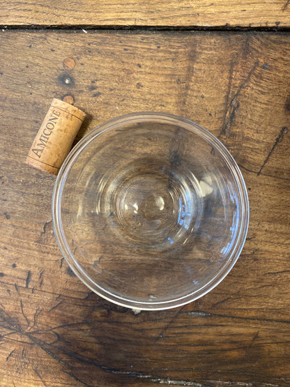 Glass Ramekin