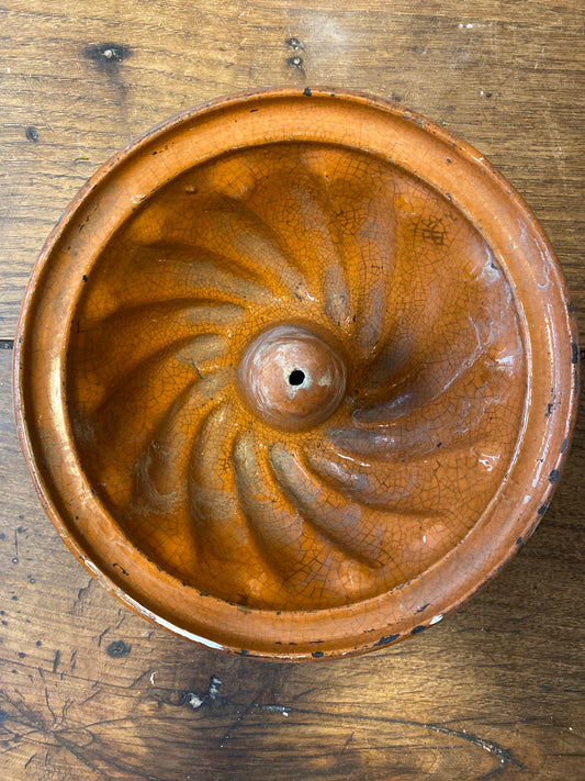 Kouglof Mold