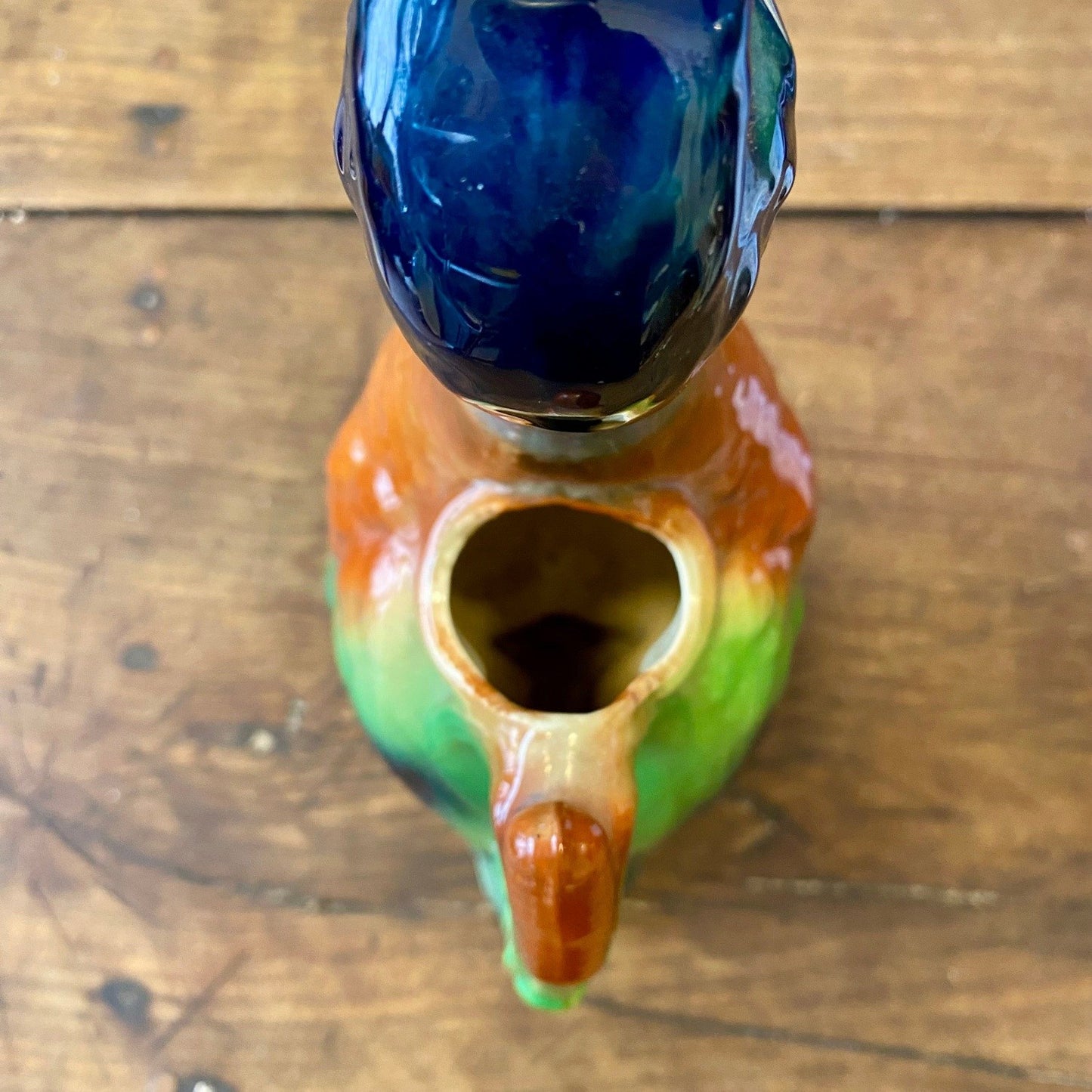 Vintage Duck Jug – St Clement