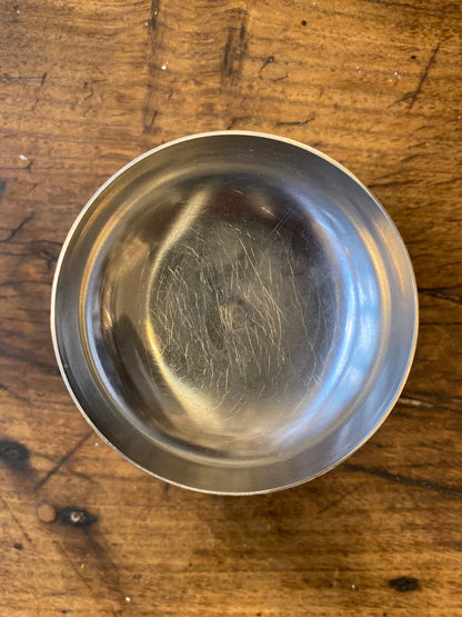 Vintage Sorbet Coupe