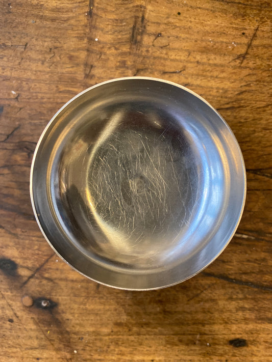 Vintage Sorbet Coupe