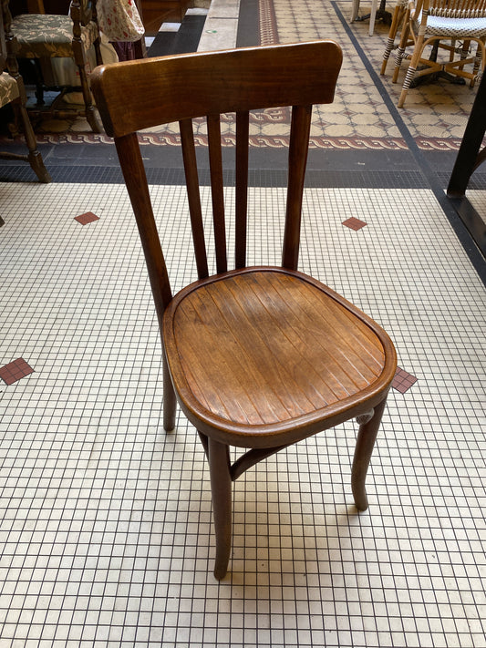 French Bistro Chair
