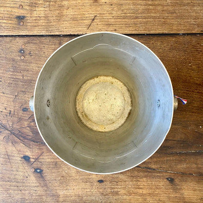 Vimtage French champagne bucket – Taittinger
