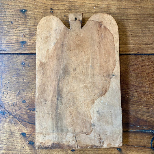 French Vintage Cutting Board - 45.5x28.5x2.5cm