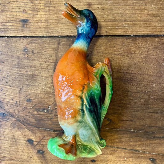 Vintage Duck Jug – St Clement