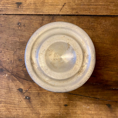 Vintage Champagnekylare i Aluminium – Ruinart Reims