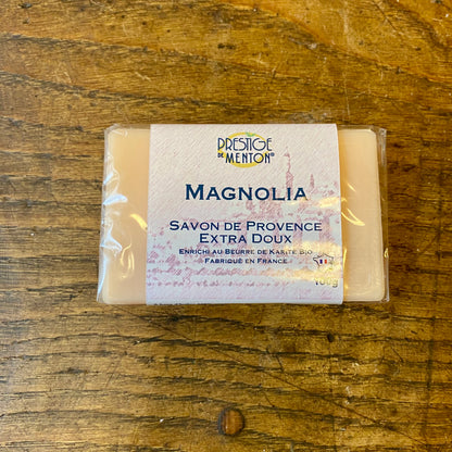 Prestige de Menton Savon de Provence - 100g