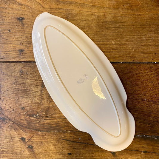 K&G Lunéville Fish Platter – Serving Dish