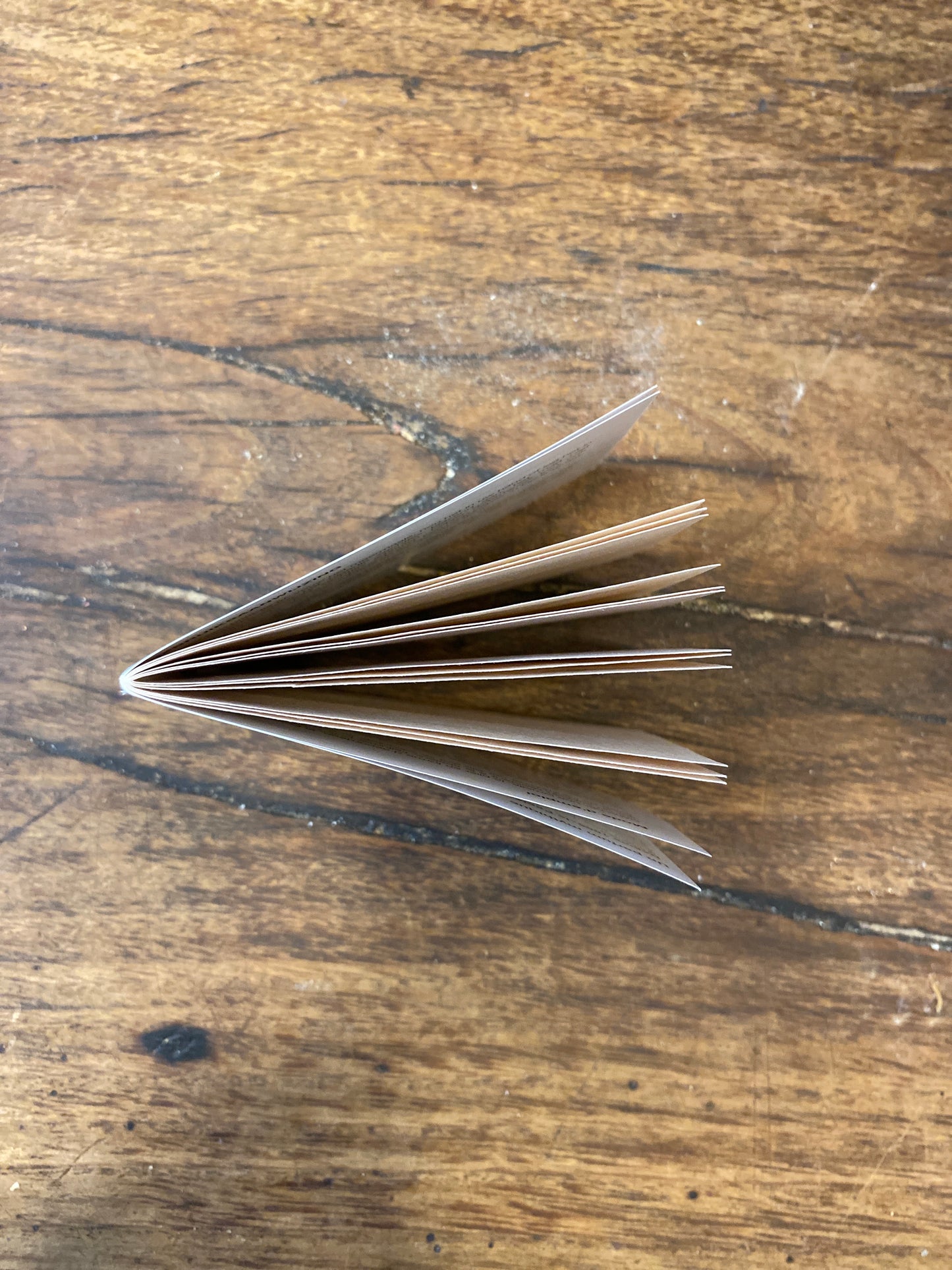 Papier d’Arménie – Tradition”