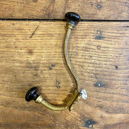 French vintage wall hook