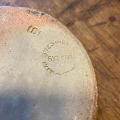 French Vintage Grès Du Gers Jug – 17 cm